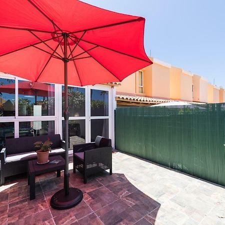 Bungalow tipo duplex en Sonneland, Maspalomas Maspalomas  Extérieur photo