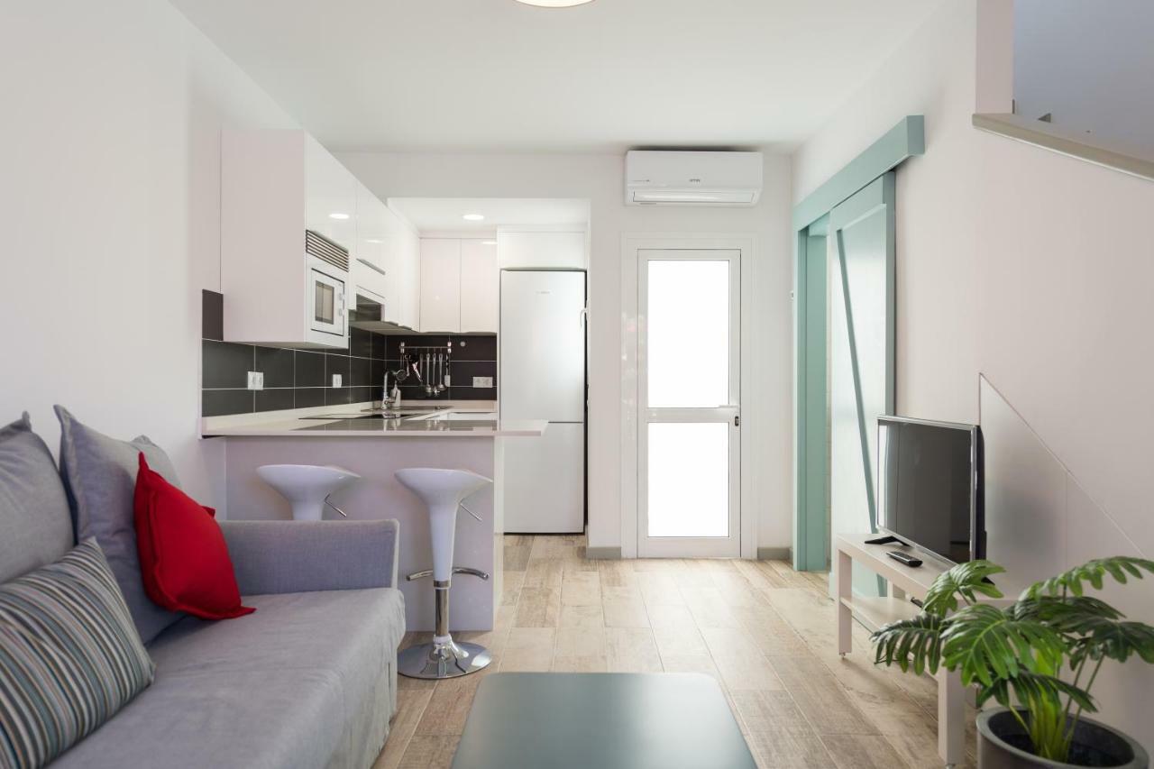 Bungalow tipo duplex en Sonneland, Maspalomas Maspalomas  Extérieur photo