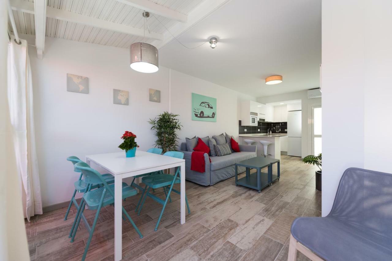 Bungalow tipo duplex en Sonneland, Maspalomas Maspalomas  Extérieur photo