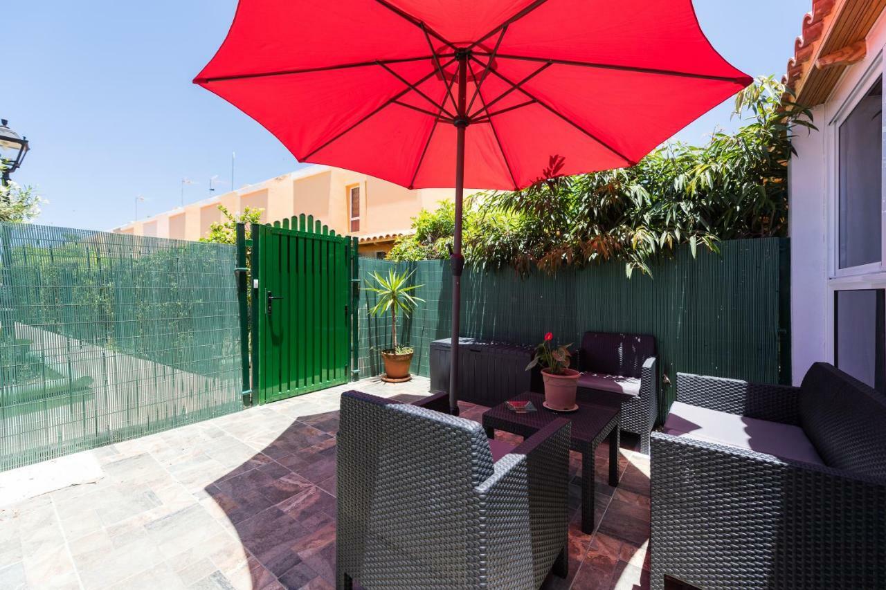 Bungalow tipo duplex en Sonneland, Maspalomas Maspalomas  Extérieur photo